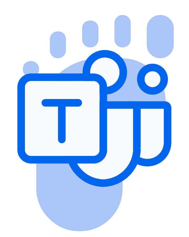 Impact CO2 de Teams, OneDrive, email M365