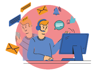 Hyperconnexion au travail : reprendre le contrôle
