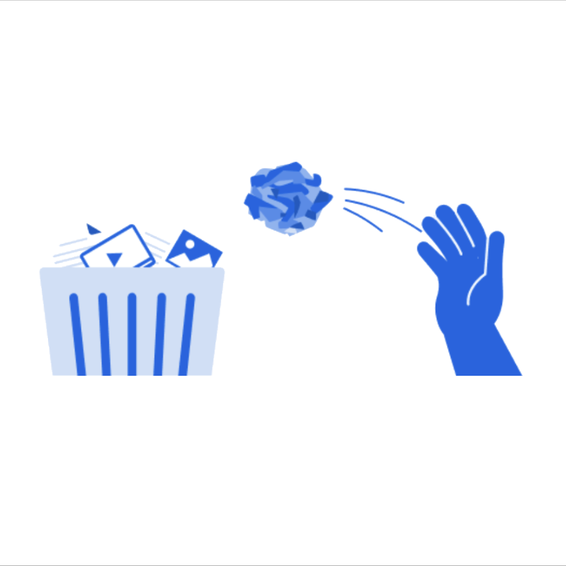 Nettoyer ses fichiers OneDrive : 3 stratégies