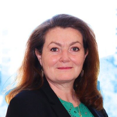 Photo de Élise Ramin