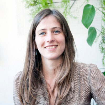 Photo de Marie Lacroix