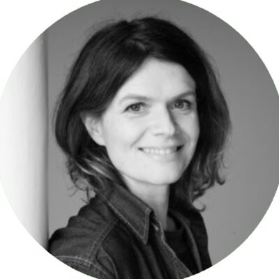 Photo de Sophie Oudotte