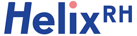 Logo Helix RH