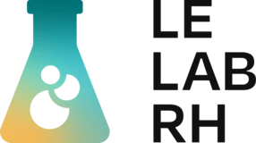 Logo Le Lab RH